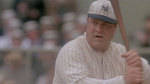 Watch the movie clip "Home Run Wish" from "The Babe"