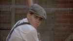 Watch the movie clip "Young Miracle" from "The Babe"