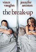 "The Break Up" movie clips poster