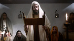 Watch the movie clip "Reading From Micah" from "The Chosen - Christmas Pilot"
