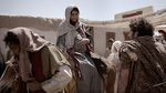 Watch the movie clip "We Are From Nazareth" from "The Chosen - Christmas Pilot"