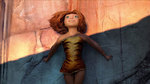 Watch the movie clip "How About A Story?" from "The Croods"