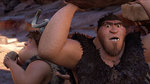 Watch the movie clip "New Is Bad" from "The Croods"