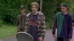 Watch the movie clip "Standing Up To Bullies" from "The Cure"