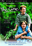 "The Cure" movie clips poster