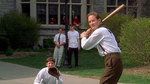 Watch the movie clip "Baseball Challenge" from "The Emperor's Club"