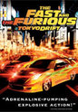 "The Fast And The Furious: Tokyo Drift" movie clips poster