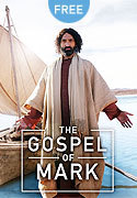 "The Gospel Of Mark" movie clips poster
