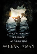 "The Heart Of Man" movie clips poster
