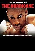 "The Hurricane" movie clips poster