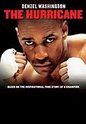 "The Hurricane" movie clips poster