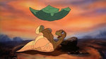 Watch the movie clip "Great Valley" from "The Land Before Time"