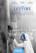"Letters" movie clips poster