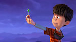 Watch the movie clip "Let It Grow" from "The Lorax"