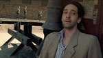 Watch the movie clip "Get On The Train" from "The Pianist"
