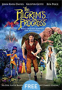 "The Pilgrims Progress" movie clips poster