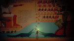 Watch the movie clip "Dream Wall " from "The Prince Of Egypt"