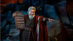 Watch the movie clip "Laws Of God" from "Ten Commandments"