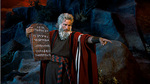 Watch the movie clip "Laws Of God" from "The Ten Commandments"