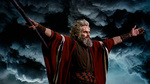 Watch the movie clip "Parting The Red Sea" from "Ten Commandments"