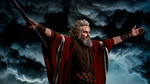 Watch the movie clip "Parting The Red Sea" from "The Ten Commandments"
