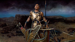 Watch the movie clip "Thou Art God" from "The Ten Commandments"