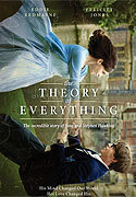"The Theory Of Everything" movie clips poster