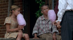 Watch the movie clip "Giving Cotton Candy" from "The War"