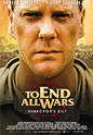 "To End All Wars" movie clips poster