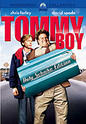 "Tommy Boy" movie clips poster