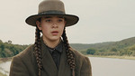 Watch the movie clip "Crossing The River" from "True Grit"