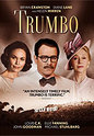 "Trumbo" movie clips poster