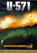 "U-571" movie clips poster