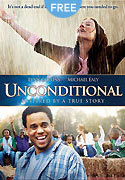 "Unconditional" movie clips poster