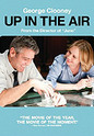 "Up In The Air" movie clips poster