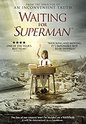 "Waiting For Superman" movie clips poster