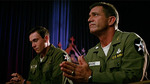 Watch the movie clip "Prayer For Battle" from "We Were Soldiers"