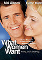 "What Women Want" movie clips poster