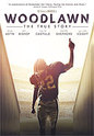 "Woodlawn" movie clips poster